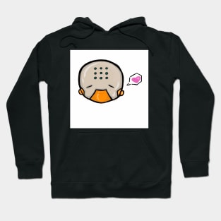 zenny Hoodie